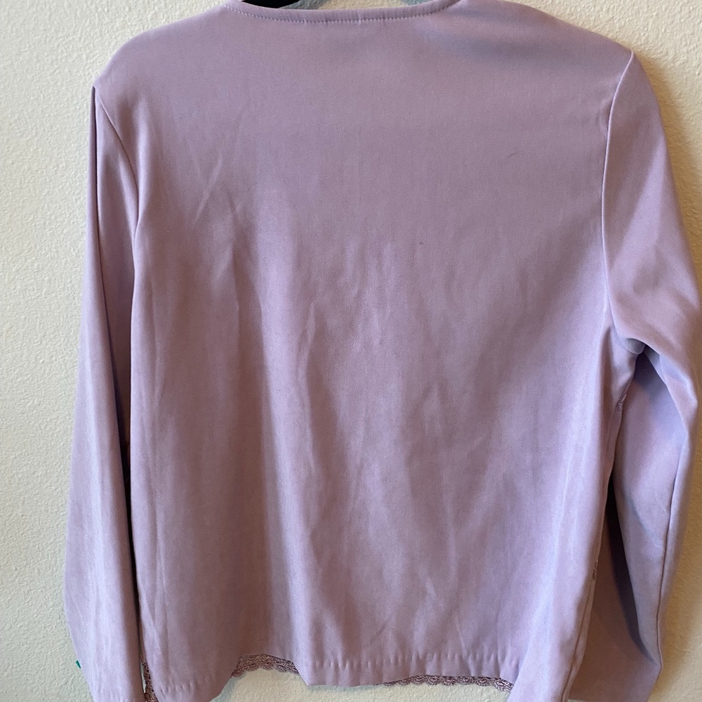 Teddi Cardigan